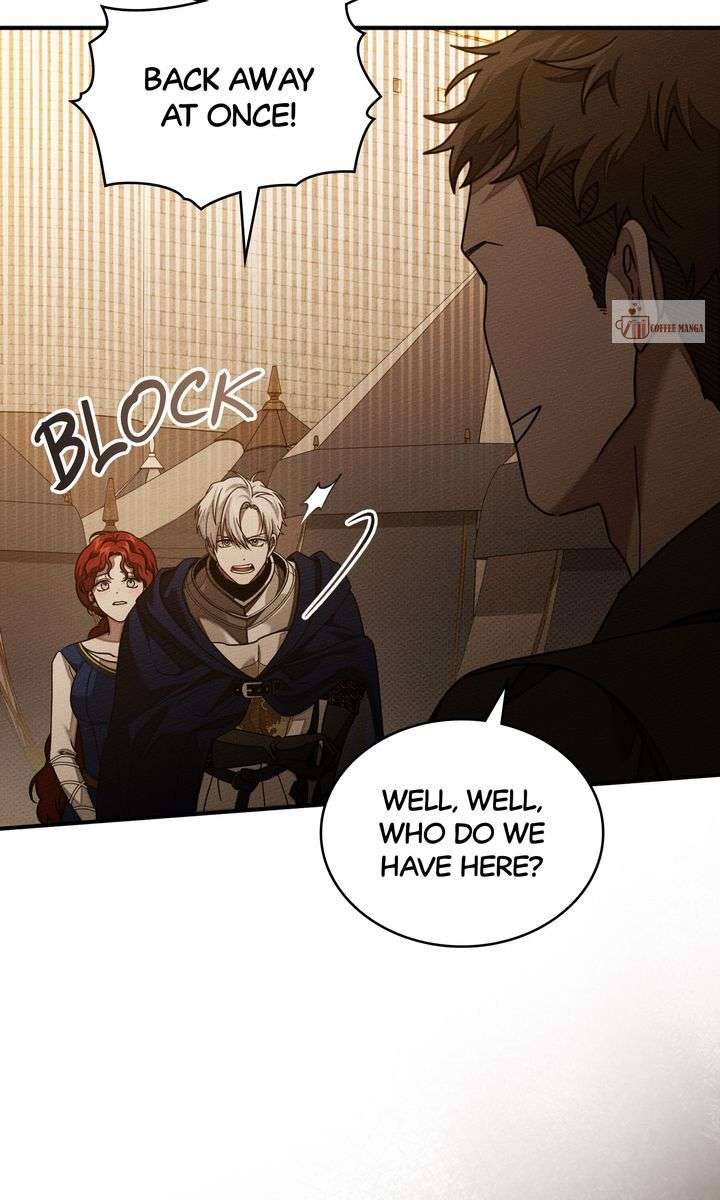 Read Under the Oak Tree chapter 129 image 30 on Lezhin
