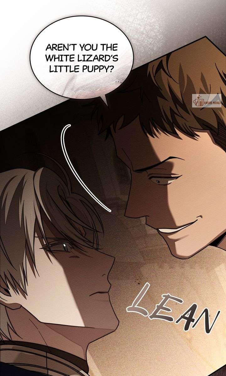 Read Under the Oak Tree chapter 129 image 31 on Lezhin