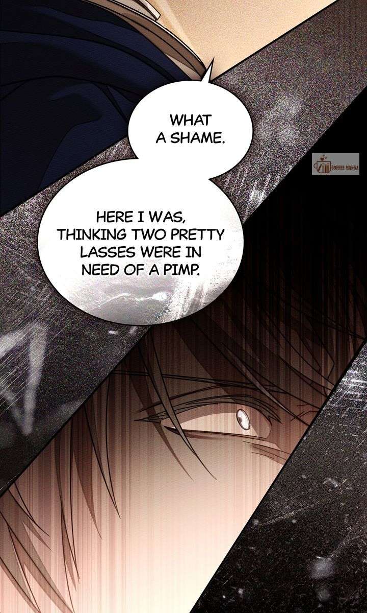 Read Under the Oak Tree chapter 129 image 32 on Lezhin