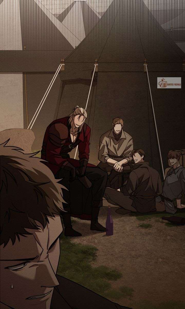 Read Under the Oak Tree chapter 129 image 40 on Lezhin
