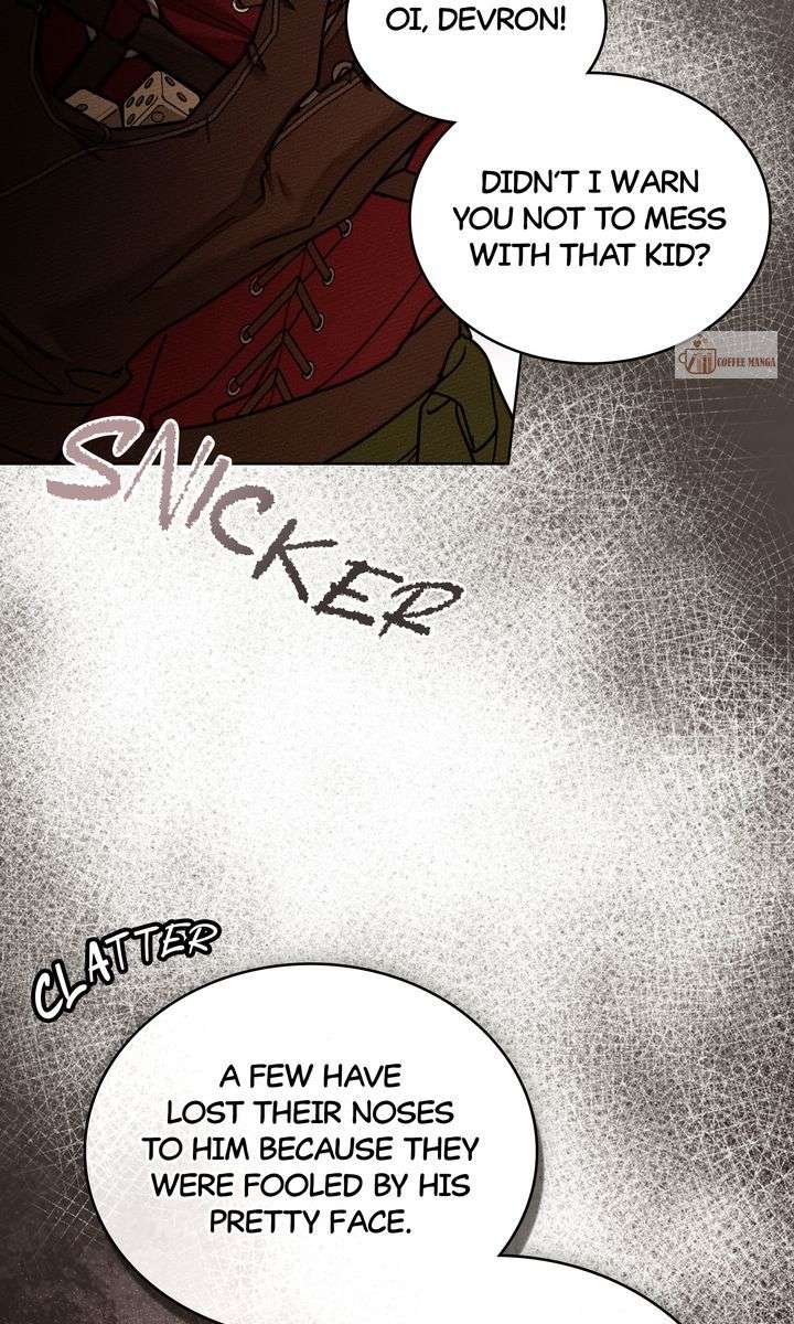 Read Under the Oak Tree chapter 129 image 42 on Lezhin