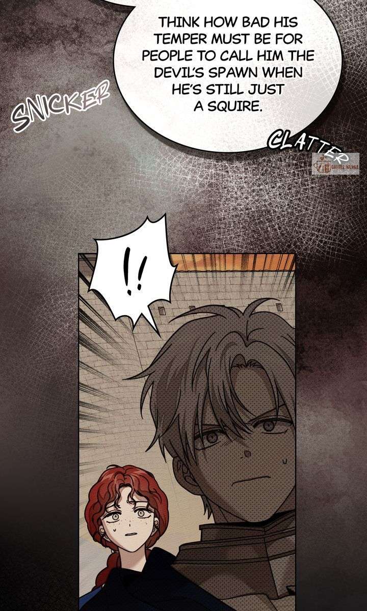 Read Under the Oak Tree chapter 129 image 43 on Lezhin