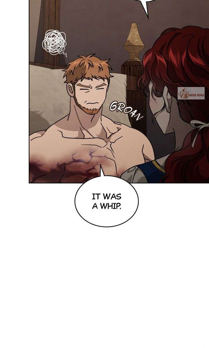 Read Under the Oak Tree chapter 129 image 5 on Lezhin