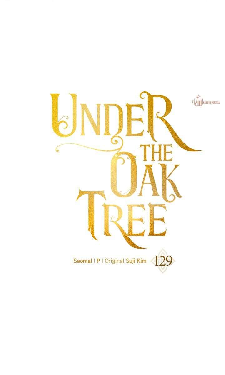 Read Under the Oak Tree chapter 129 image 50 on Lezhin