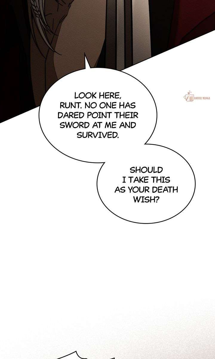 Read Under the Oak Tree chapter 129 image 63 on Lezhin