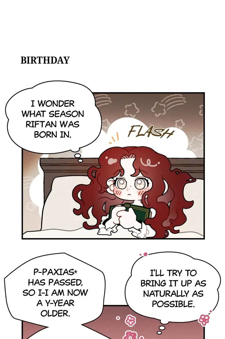 Read Under the Oak Tree chapter 13.1 image 0 on Lezhin