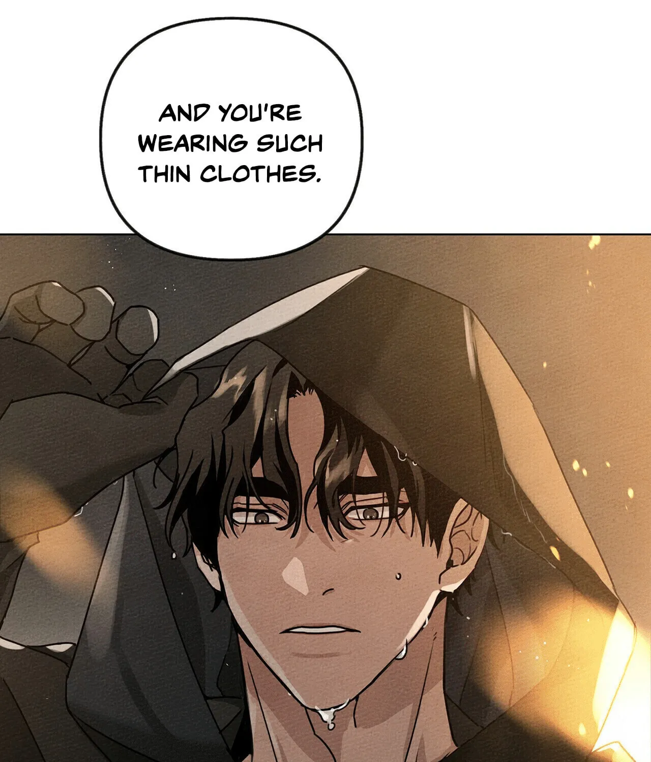 Read Under the Oak Tree chapter 13 image 100 on Lezhin