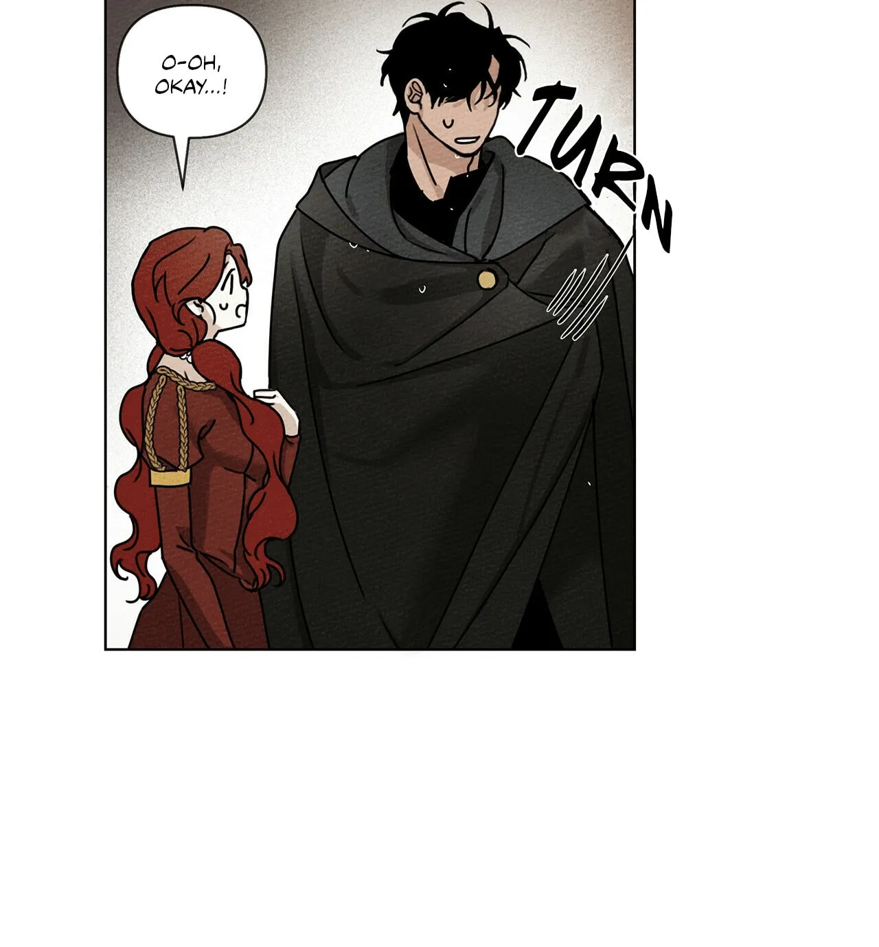 Read Under the Oak Tree chapter 13 image 105 on Lezhin
