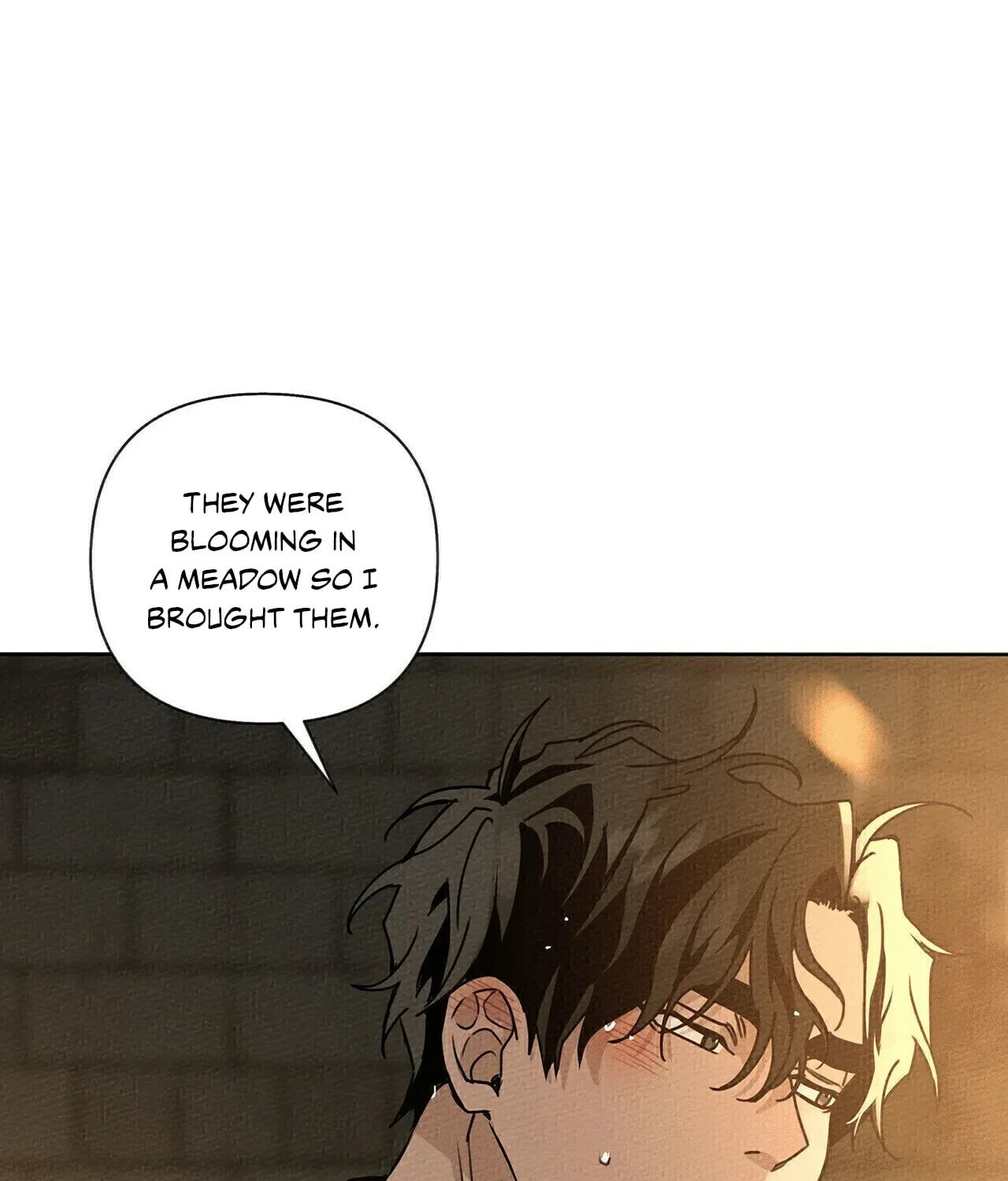Read Under the Oak Tree chapter 13 image 110 on Lezhin