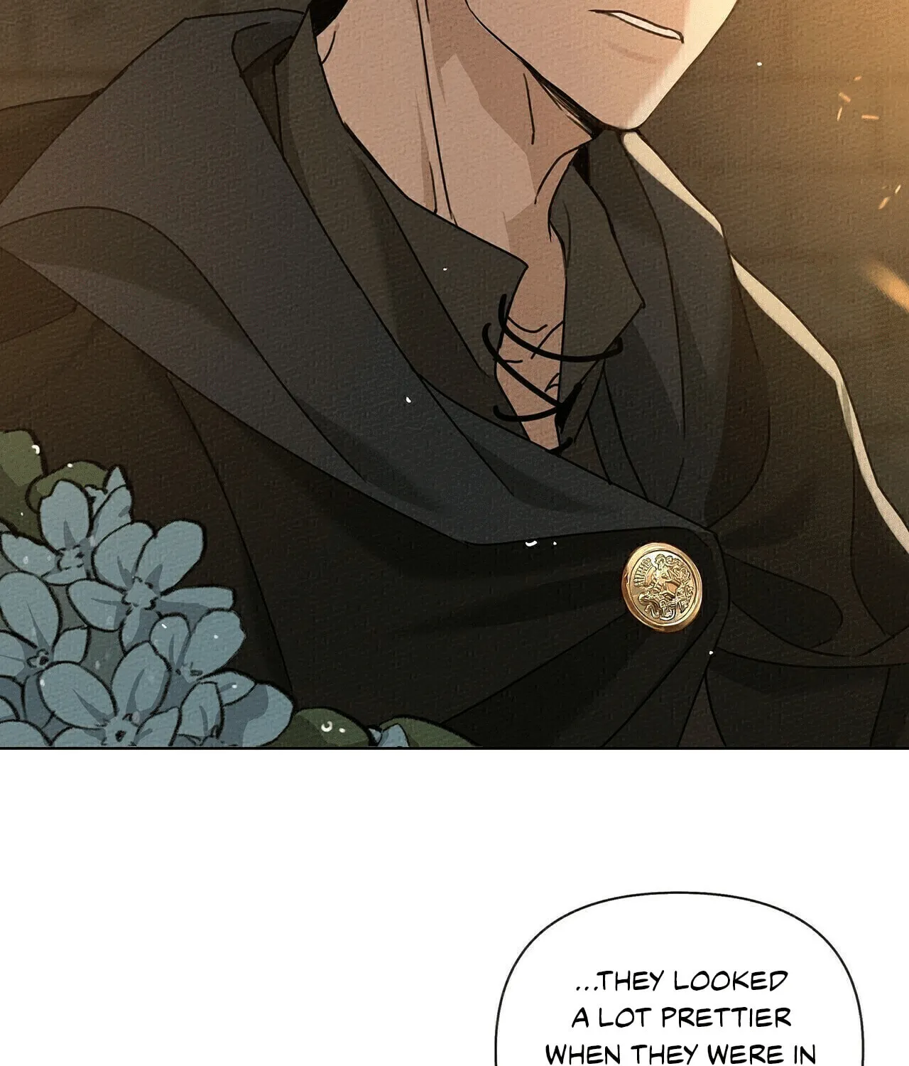 Read Under the Oak Tree chapter 13 image 111 on Lezhin