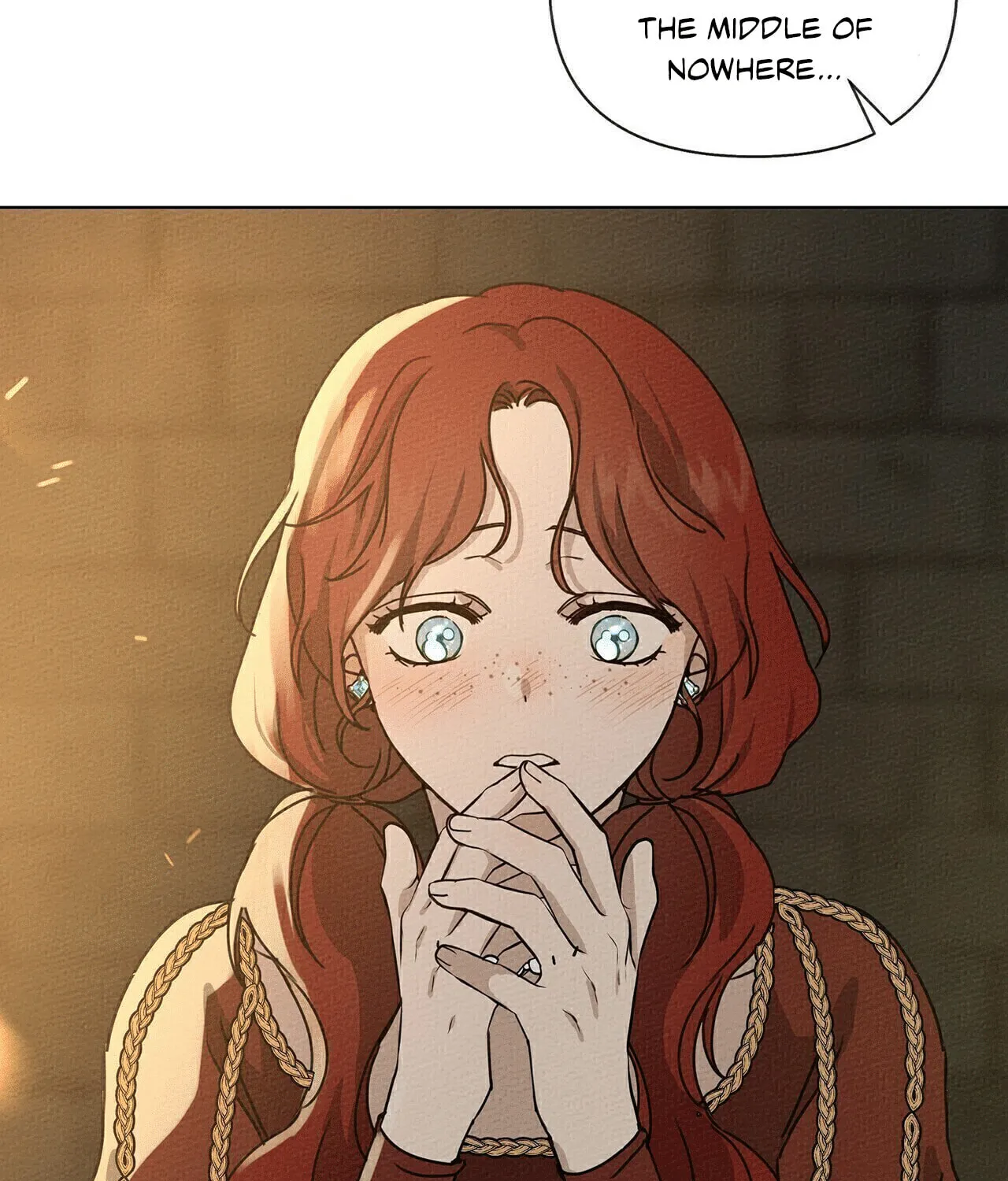 Read Under the Oak Tree chapter 13 image 112 on Lezhin