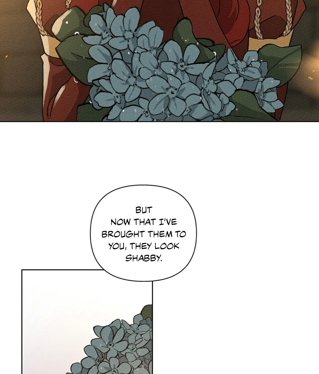 Read Under the Oak Tree chapter 13 image 113 on Lezhin