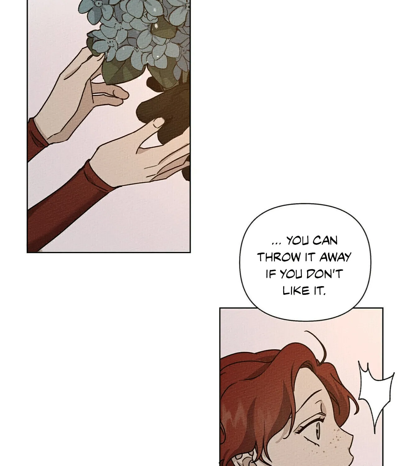 Read Under the Oak Tree chapter 13 image 114 on Lezhin