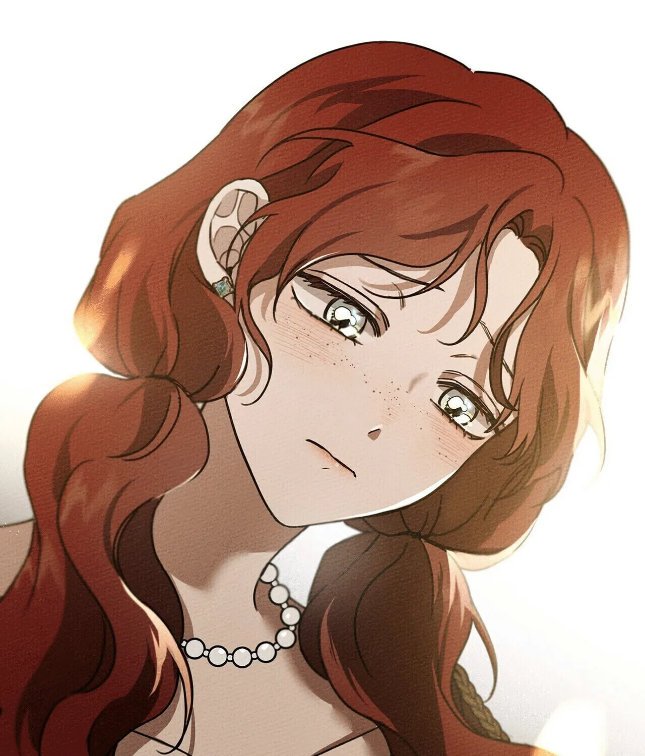 Read Under the Oak Tree chapter 13 image 118 on Lezhin
