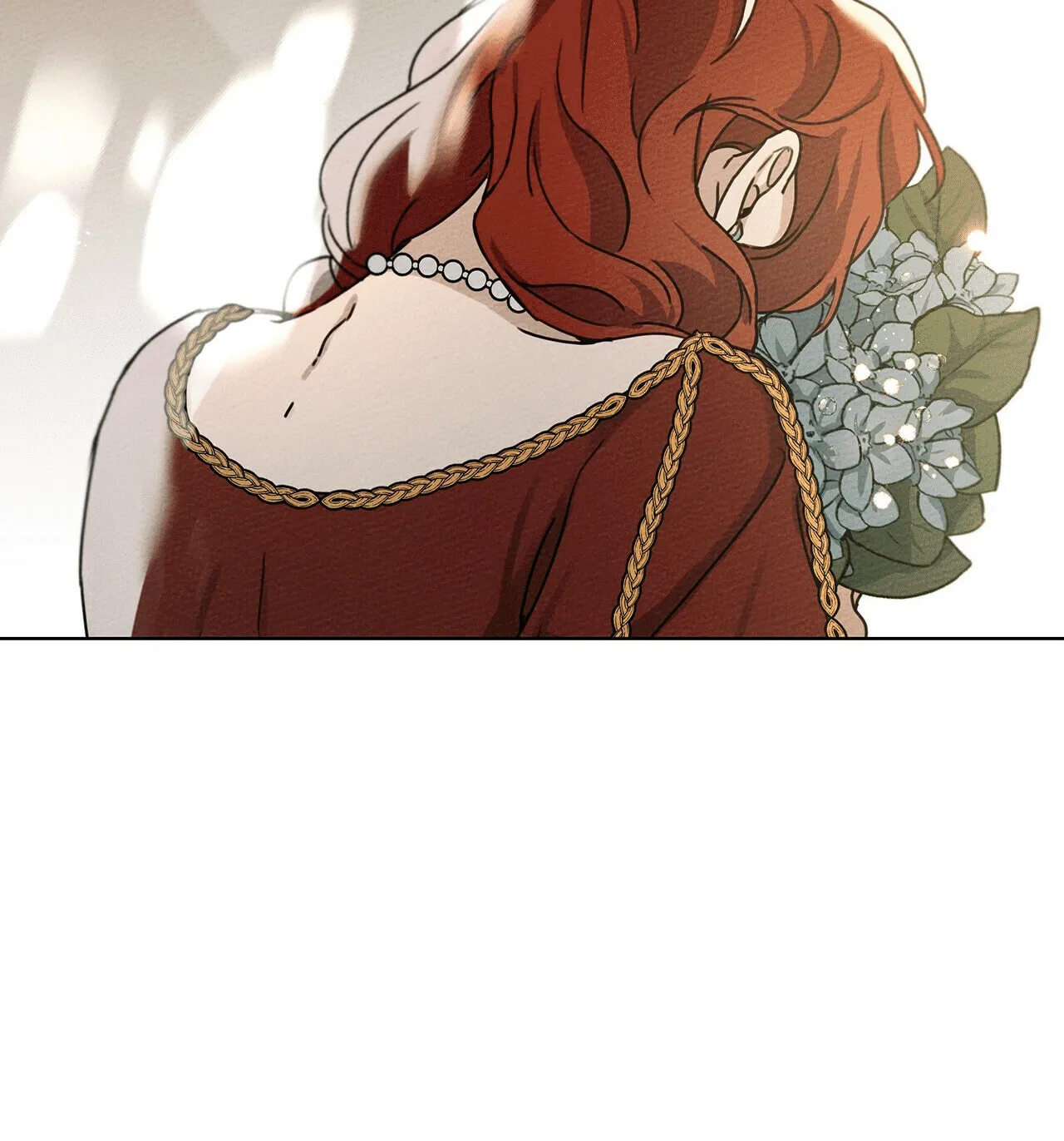 Read Under the Oak Tree chapter 13 image 122 on Lezhin