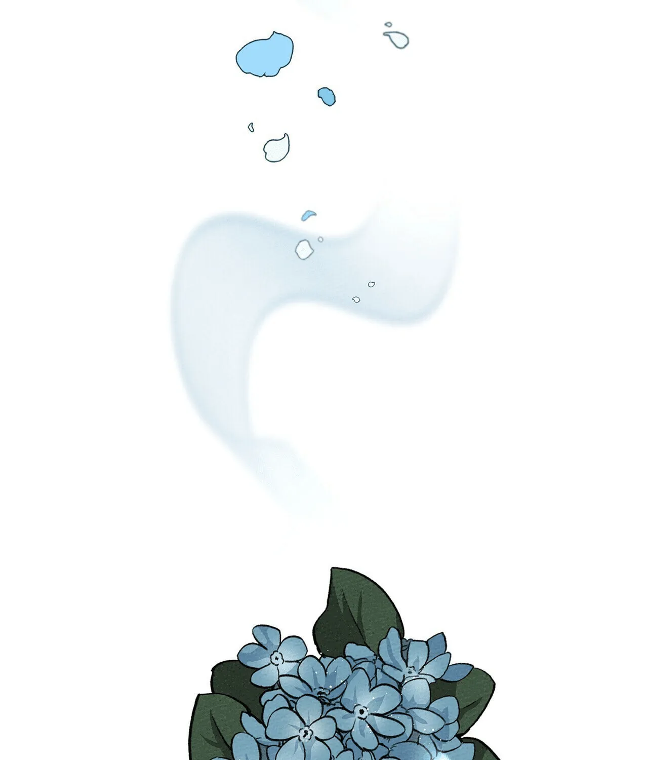 Read Under the Oak Tree chapter 13 image 133 on Lezhin