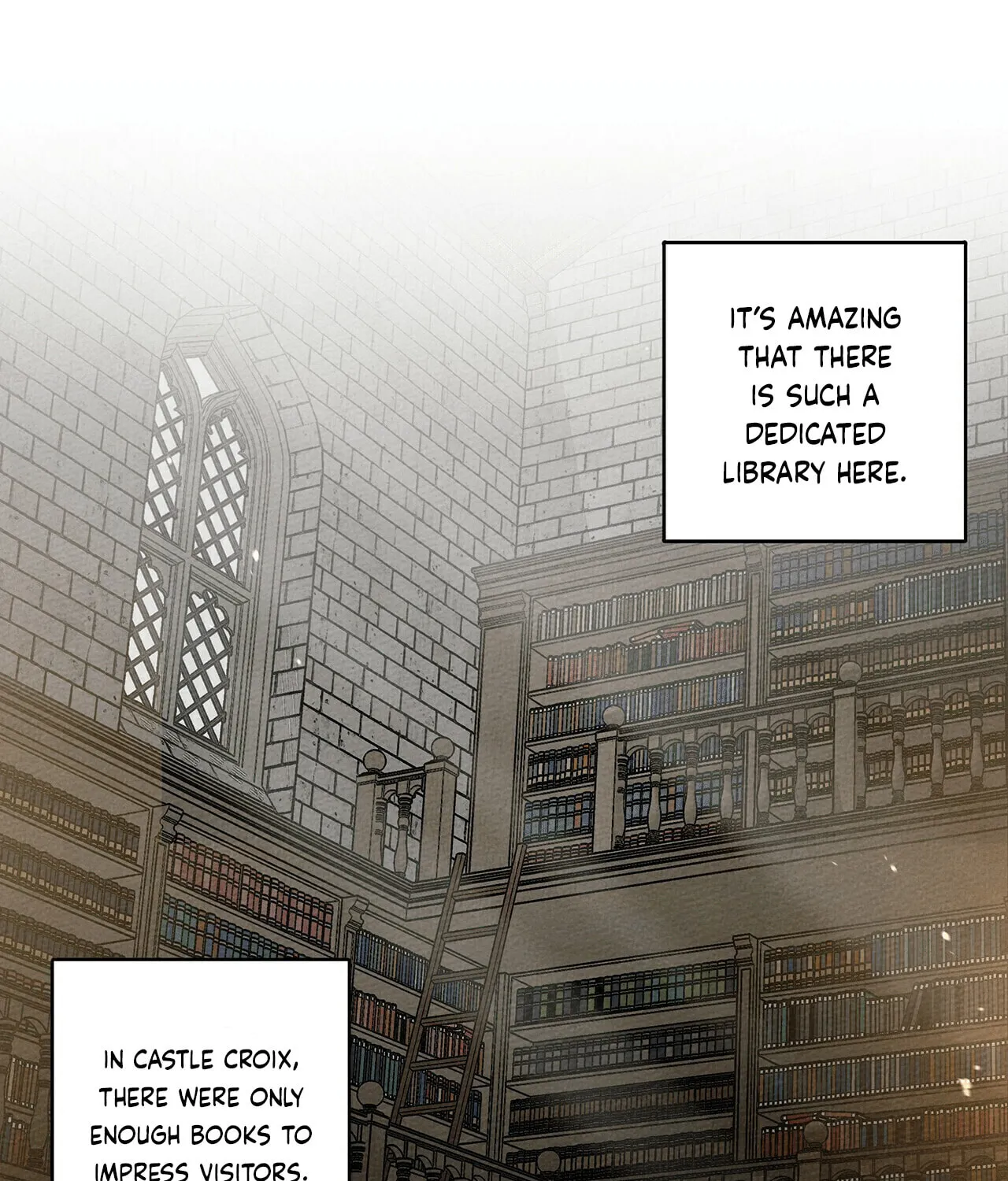 Read Under the Oak Tree chapter 13 image 15 on Lezhin