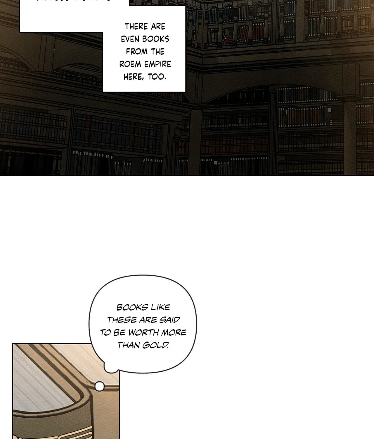 Read Under the Oak Tree chapter 13 image 16 on Lezhin