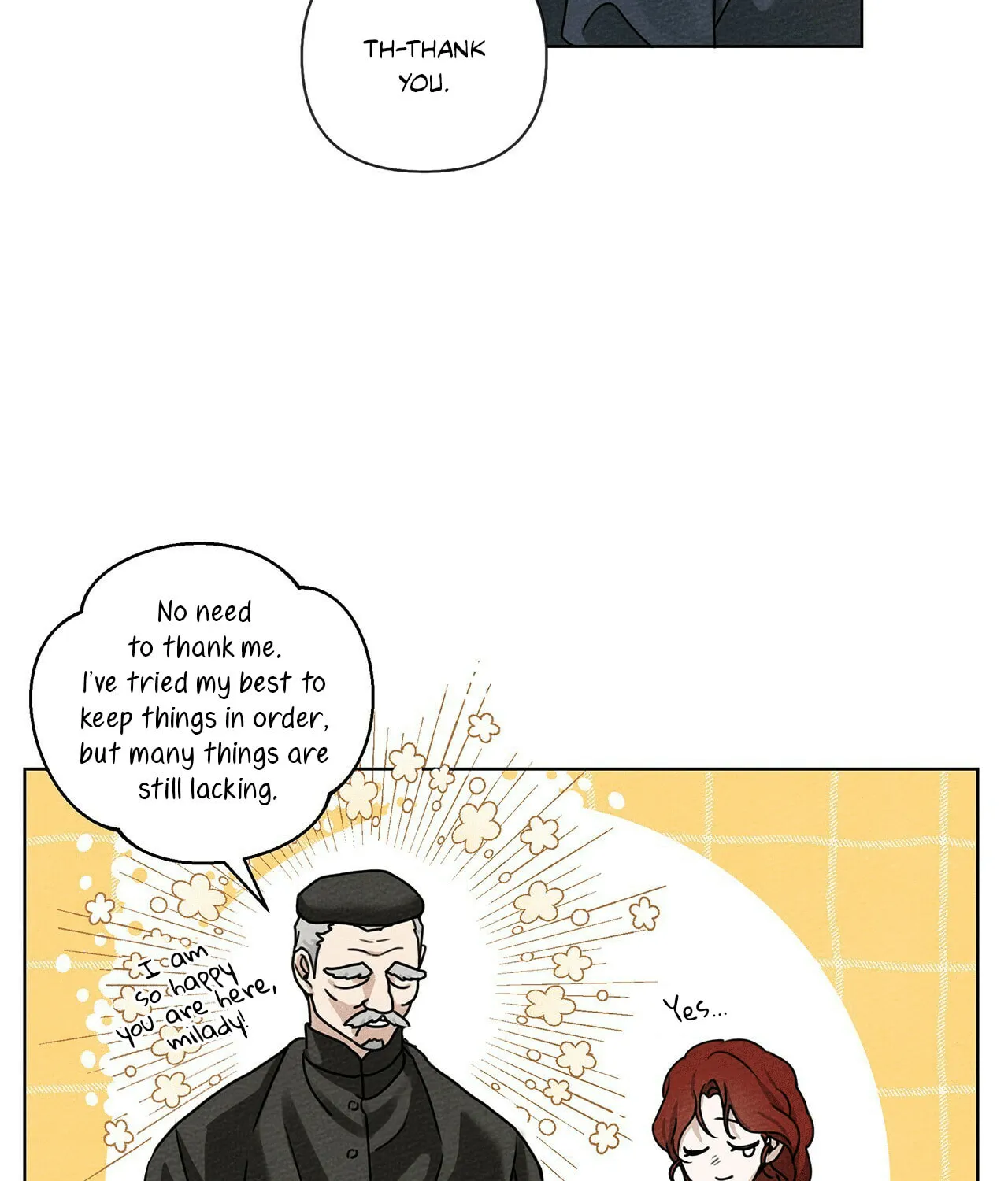 Read Under the Oak Tree chapter 13 image 18 on Lezhin