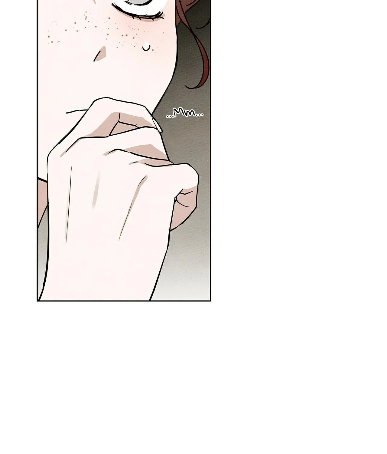 Read Under the Oak Tree chapter 13 image 25 on Lezhin