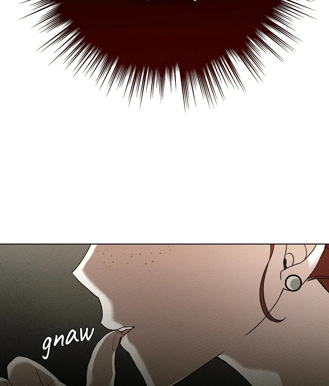 Read Under the Oak Tree chapter 13 image 32 on Lezhin