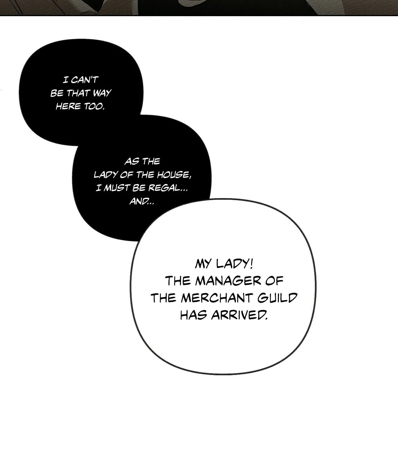 Read Under the Oak Tree chapter 13 image 33 on Lezhin