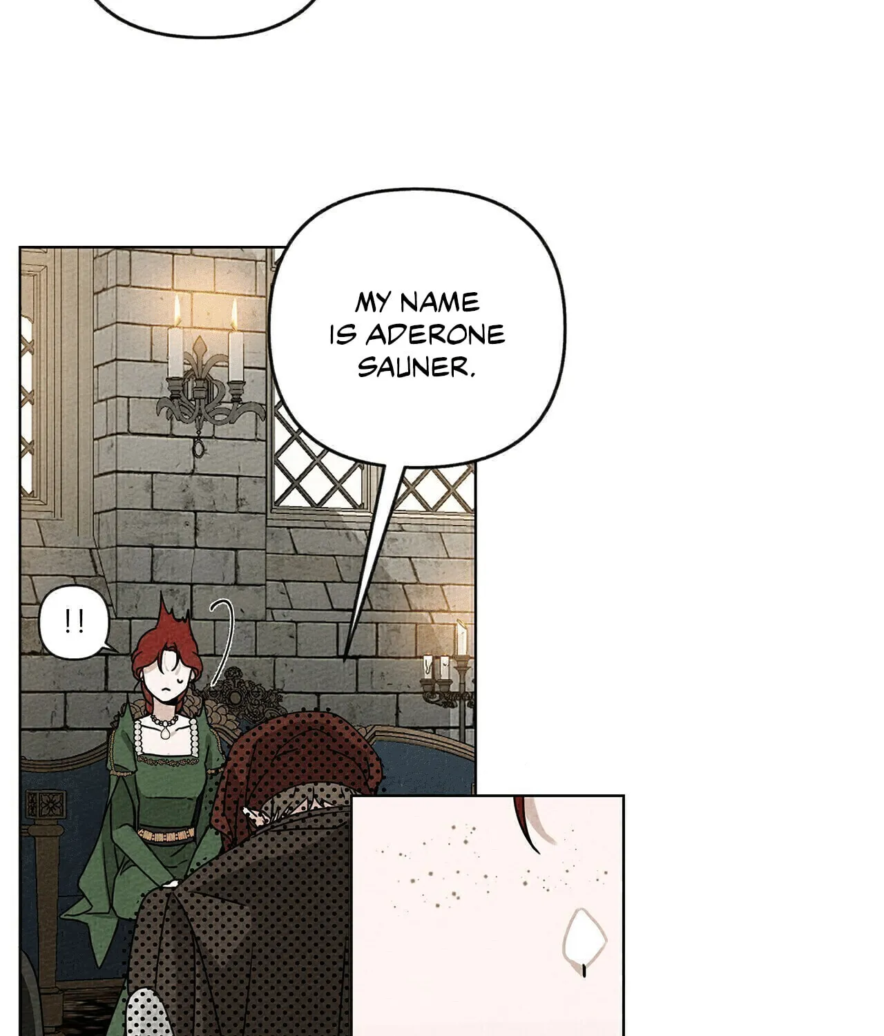 Read Under the Oak Tree chapter 13 image 37 on Lezhin