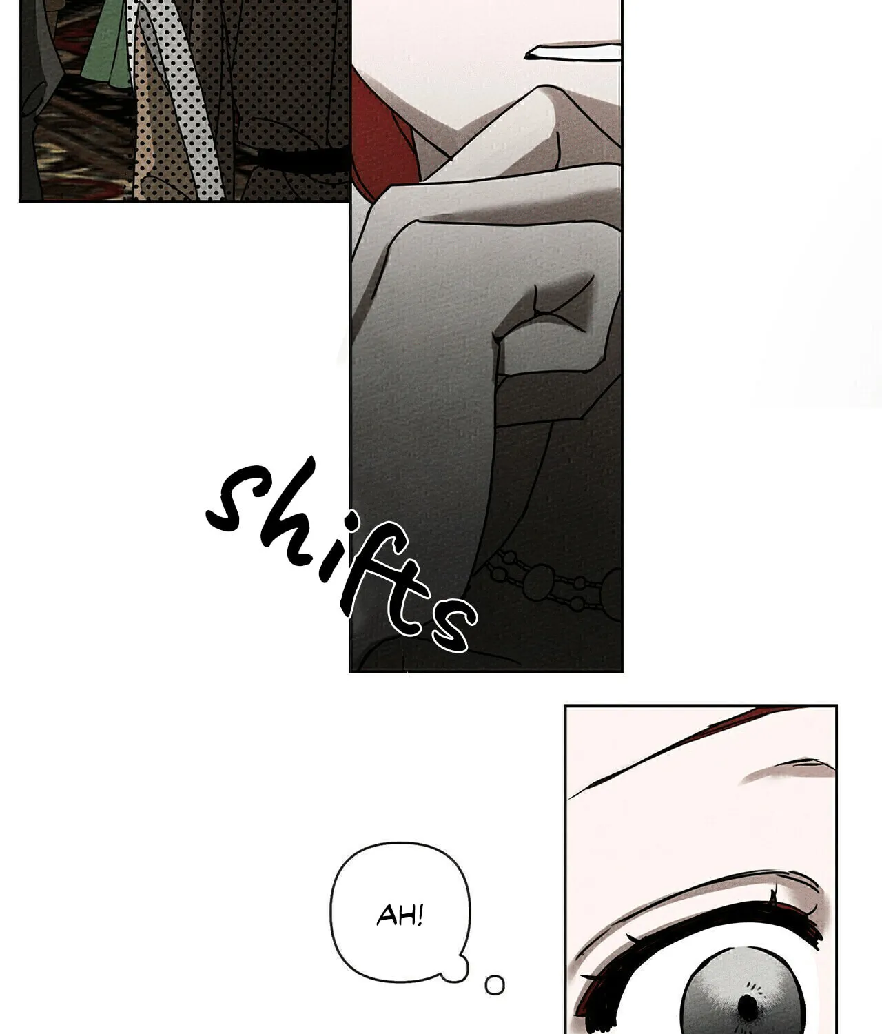 Read Under the Oak Tree chapter 13 image 38 on Lezhin