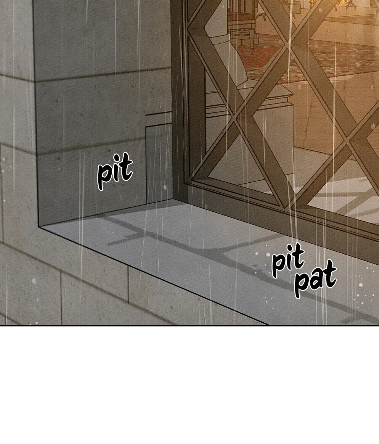 Read Under the Oak Tree chapter 13 image 4 on Lezhin