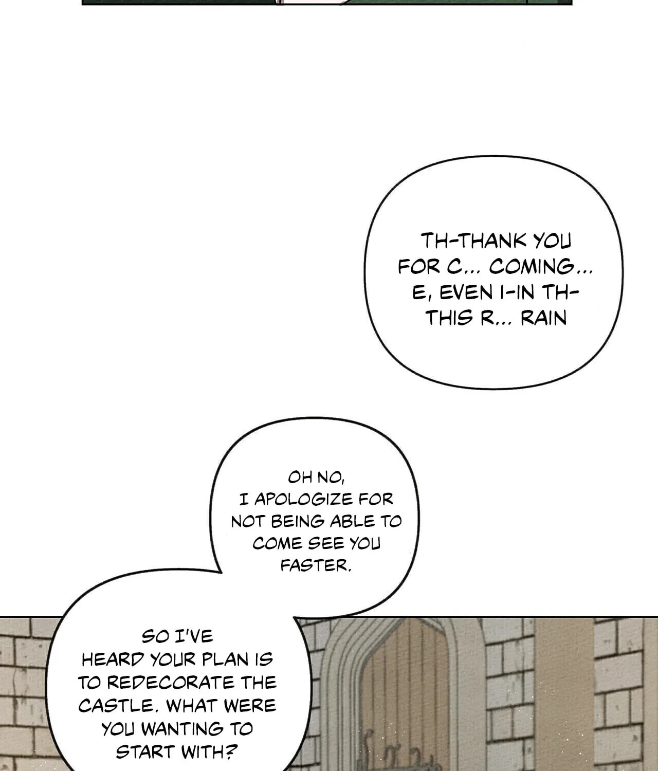 Read Under the Oak Tree chapter 13 image 41 on Lezhin