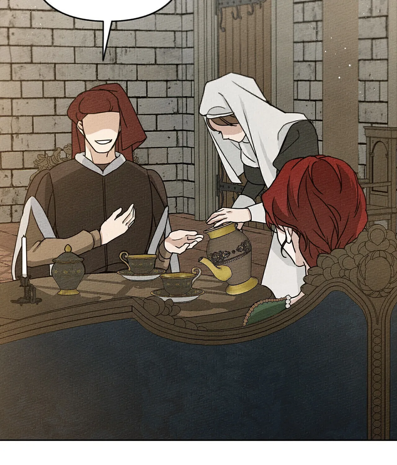 Read Under the Oak Tree chapter 13 image 42 on Lezhin