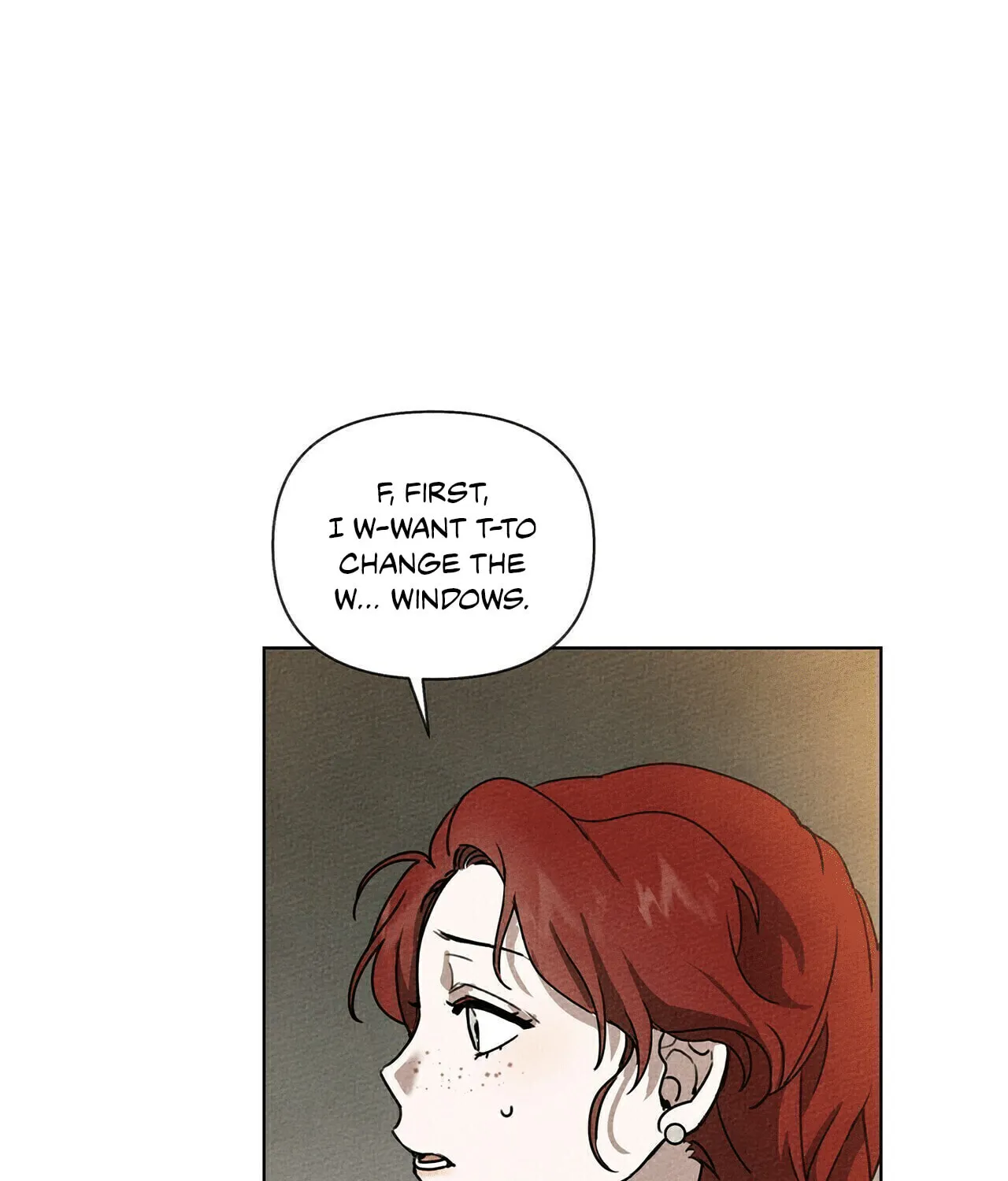 Read Under the Oak Tree chapter 13 image 43 on Lezhin