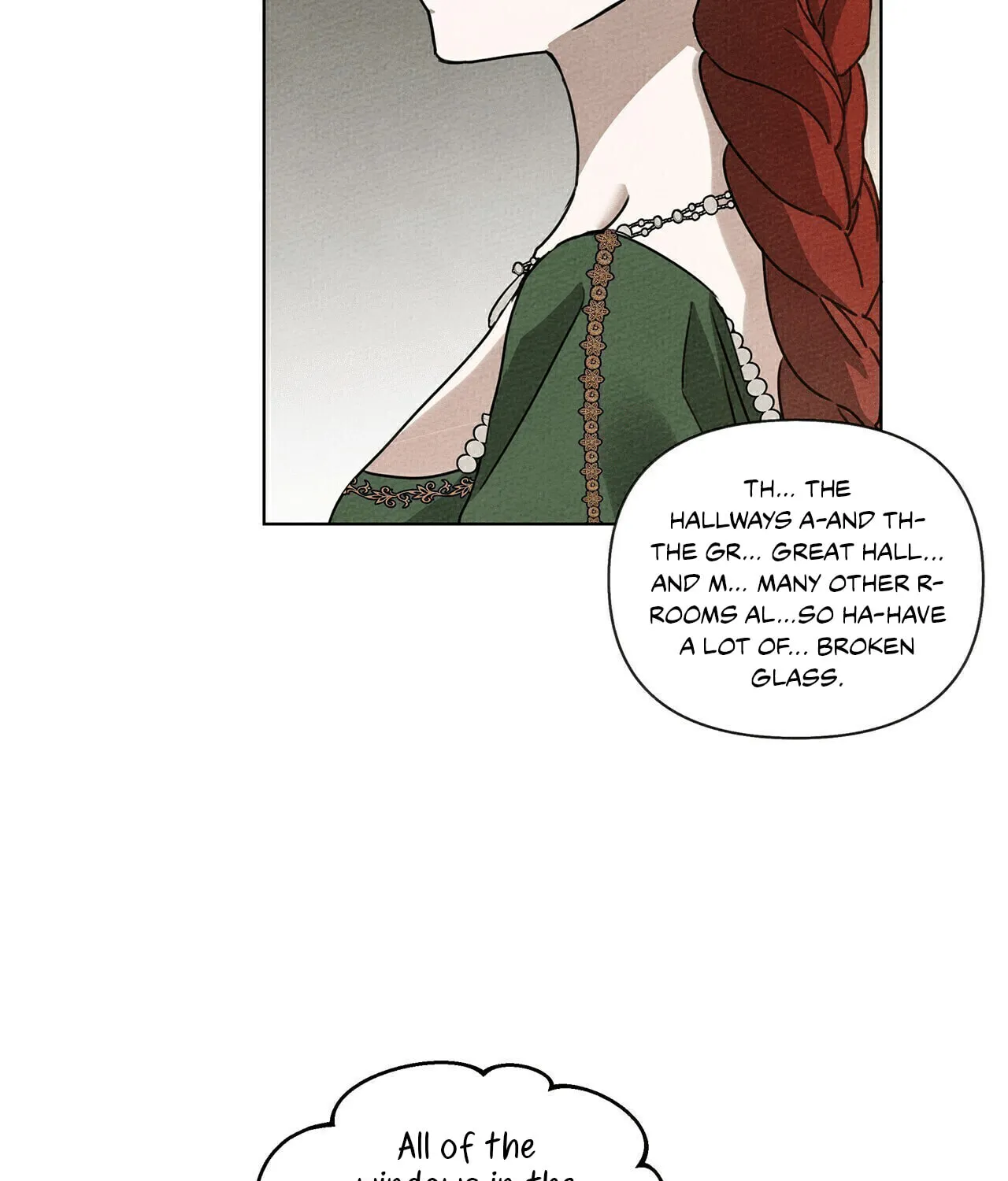 Read Under the Oak Tree chapter 13 image 44 on Lezhin