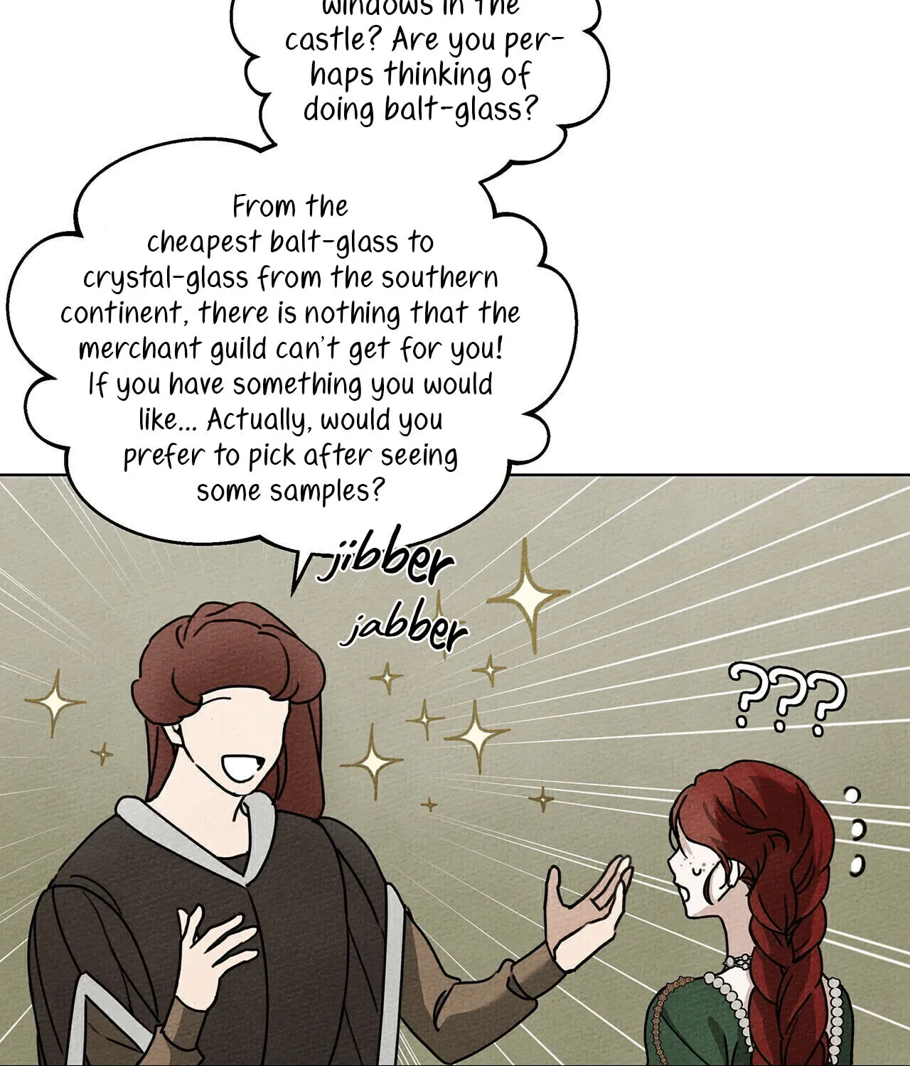 Read Under the Oak Tree chapter 13 image 45 on Lezhin
