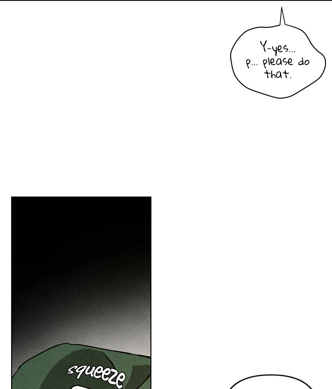 Read Under the Oak Tree chapter 13 image 46 on Lezhin