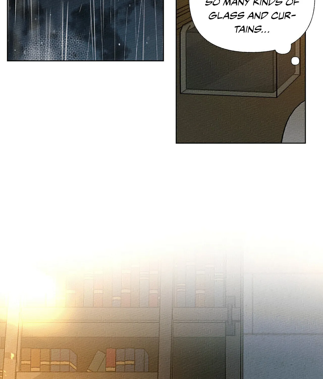 Read Under the Oak Tree chapter 13 image 53 on Lezhin
