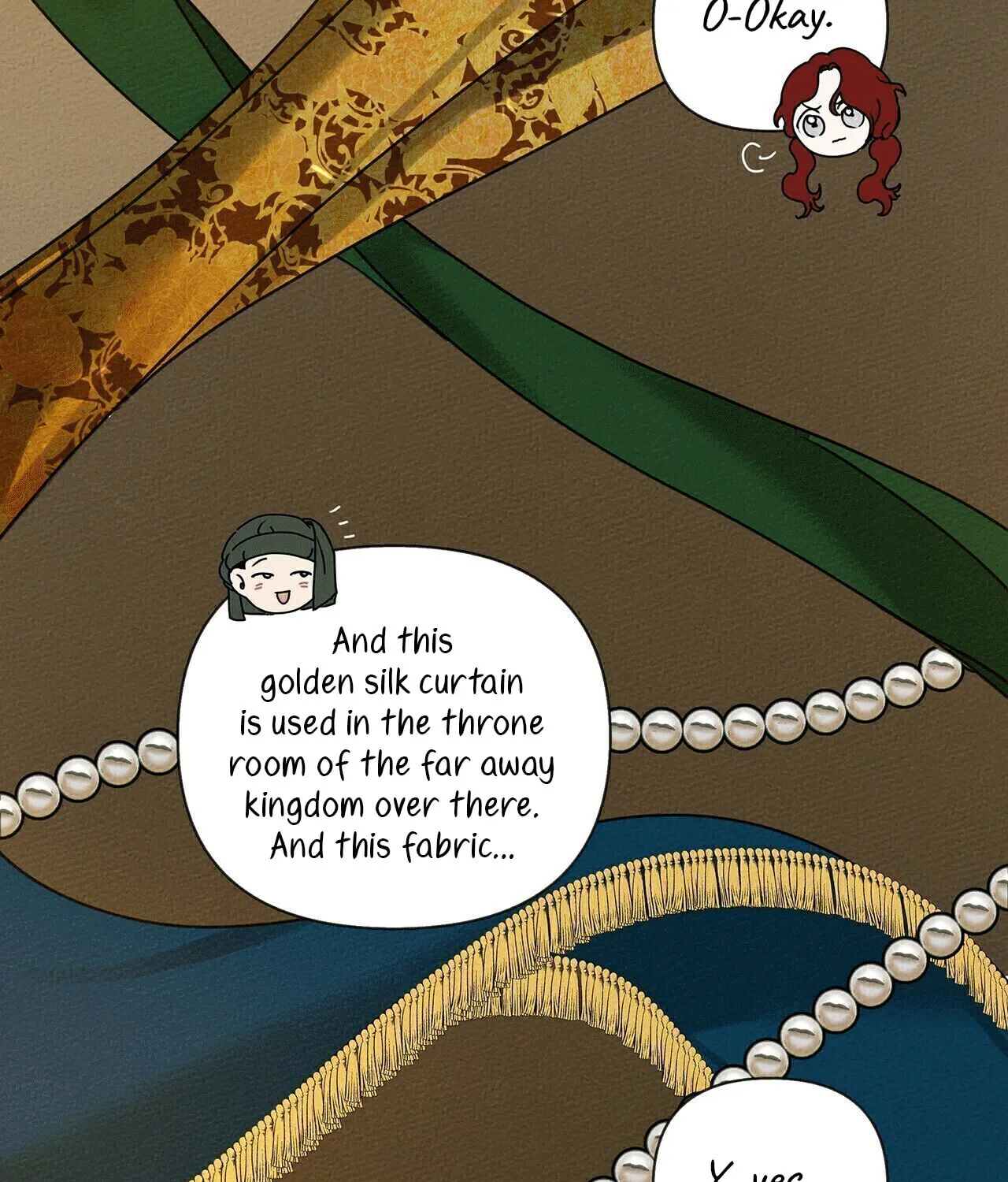 Read Under the Oak Tree chapter 13 image 60 on Lezhin