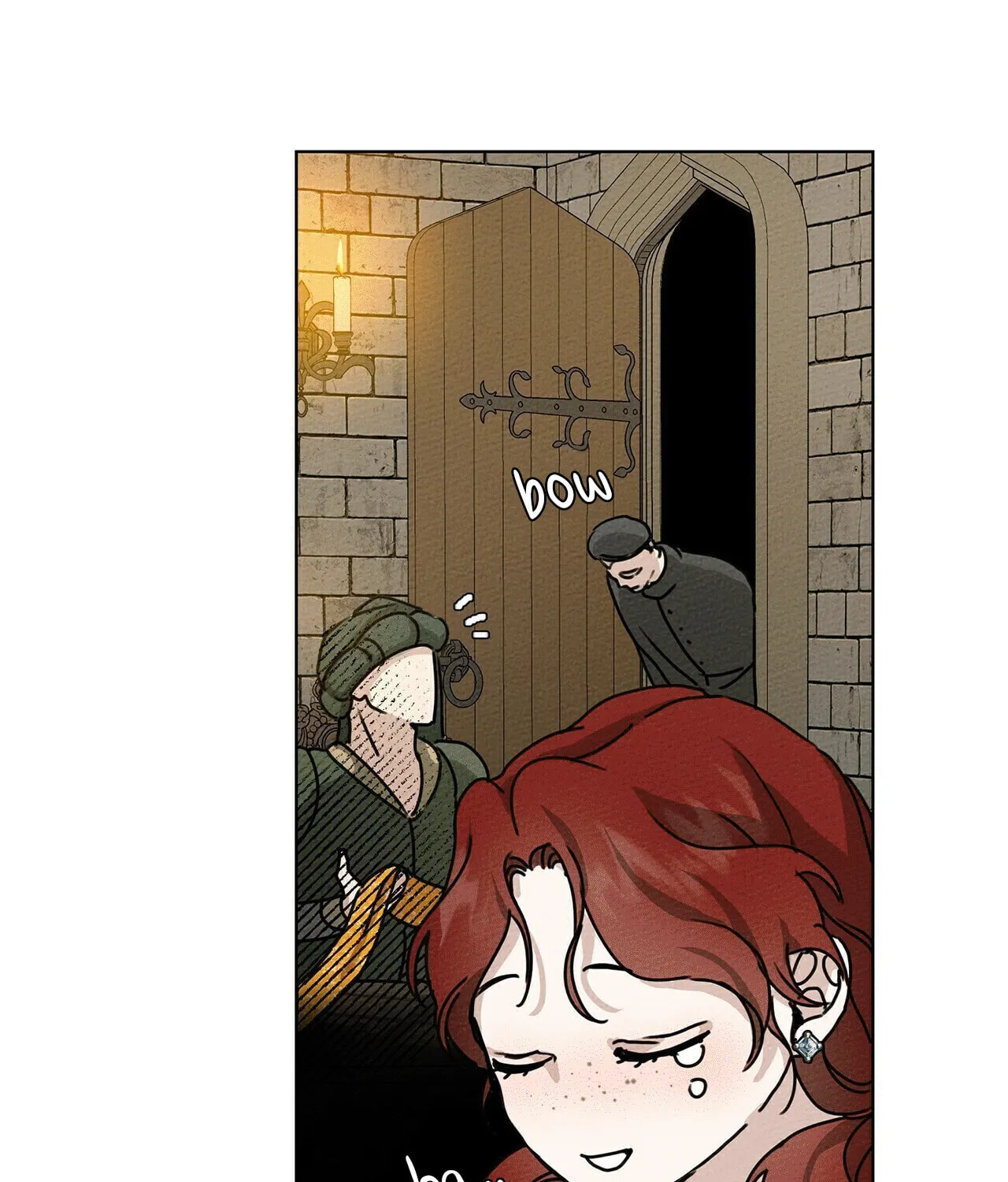 Read Under the Oak Tree chapter 13 image 63 on Lezhin
