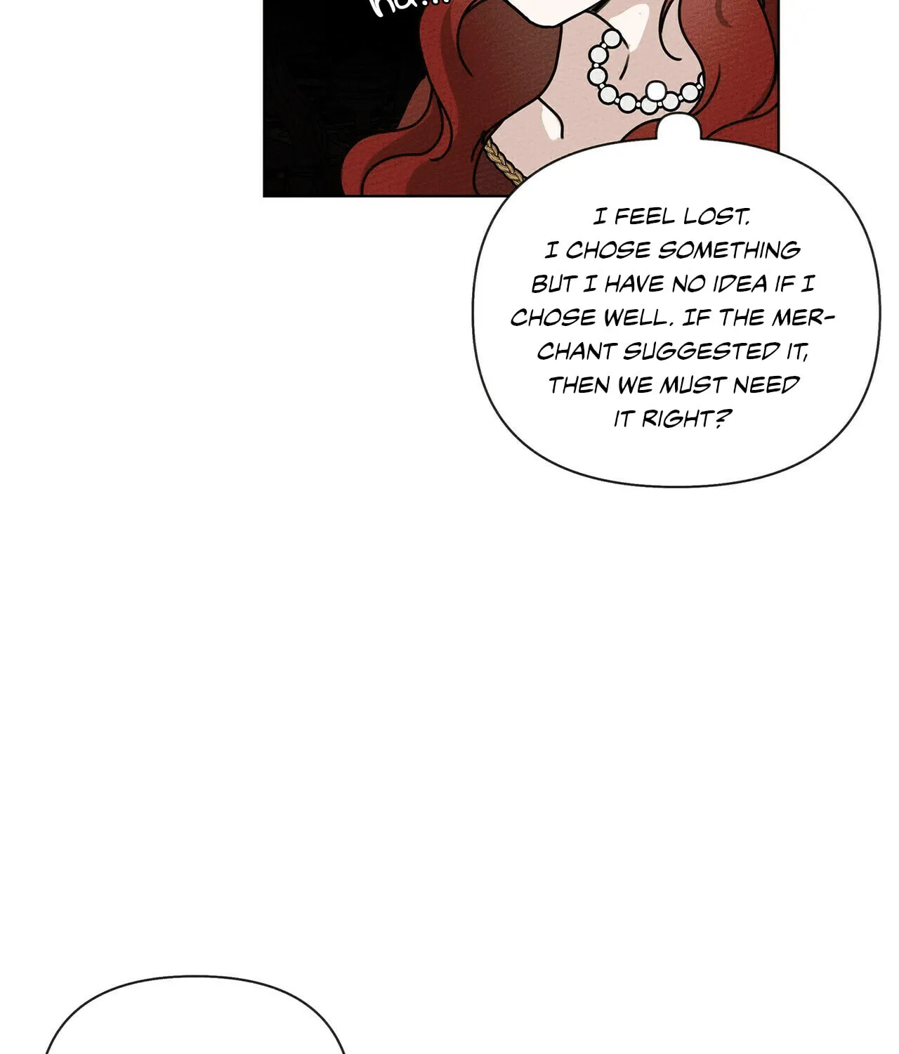 Read Under the Oak Tree chapter 13 image 64 on Lezhin