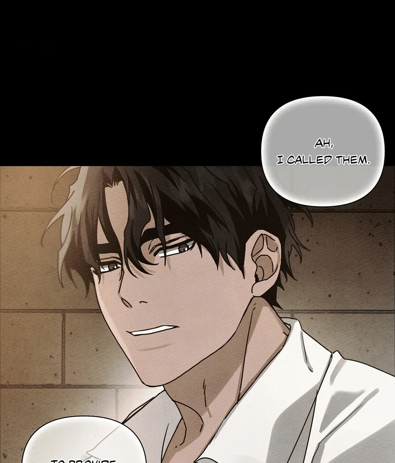 Read Under the Oak Tree chapter 13 image 67 on Lezhin