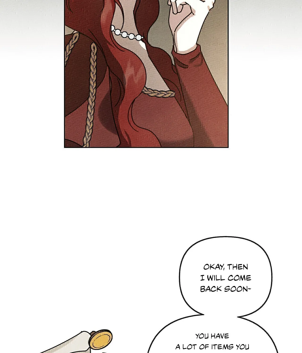 Read Under the Oak Tree chapter 13 image 70 on Lezhin