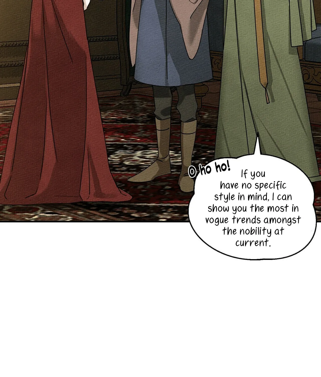 Read Under the Oak Tree chapter 13 image 79 on Lezhin