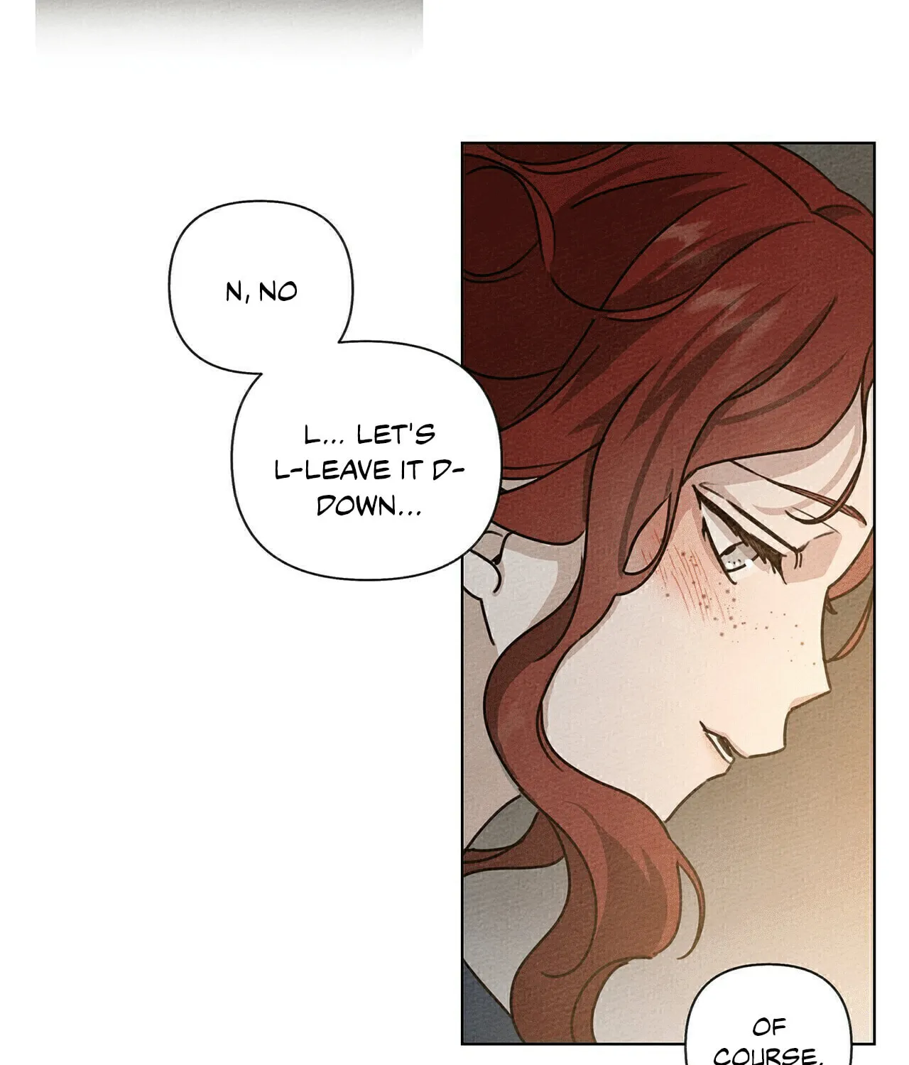 Read Under the Oak Tree chapter 13 image 8 on Lezhin