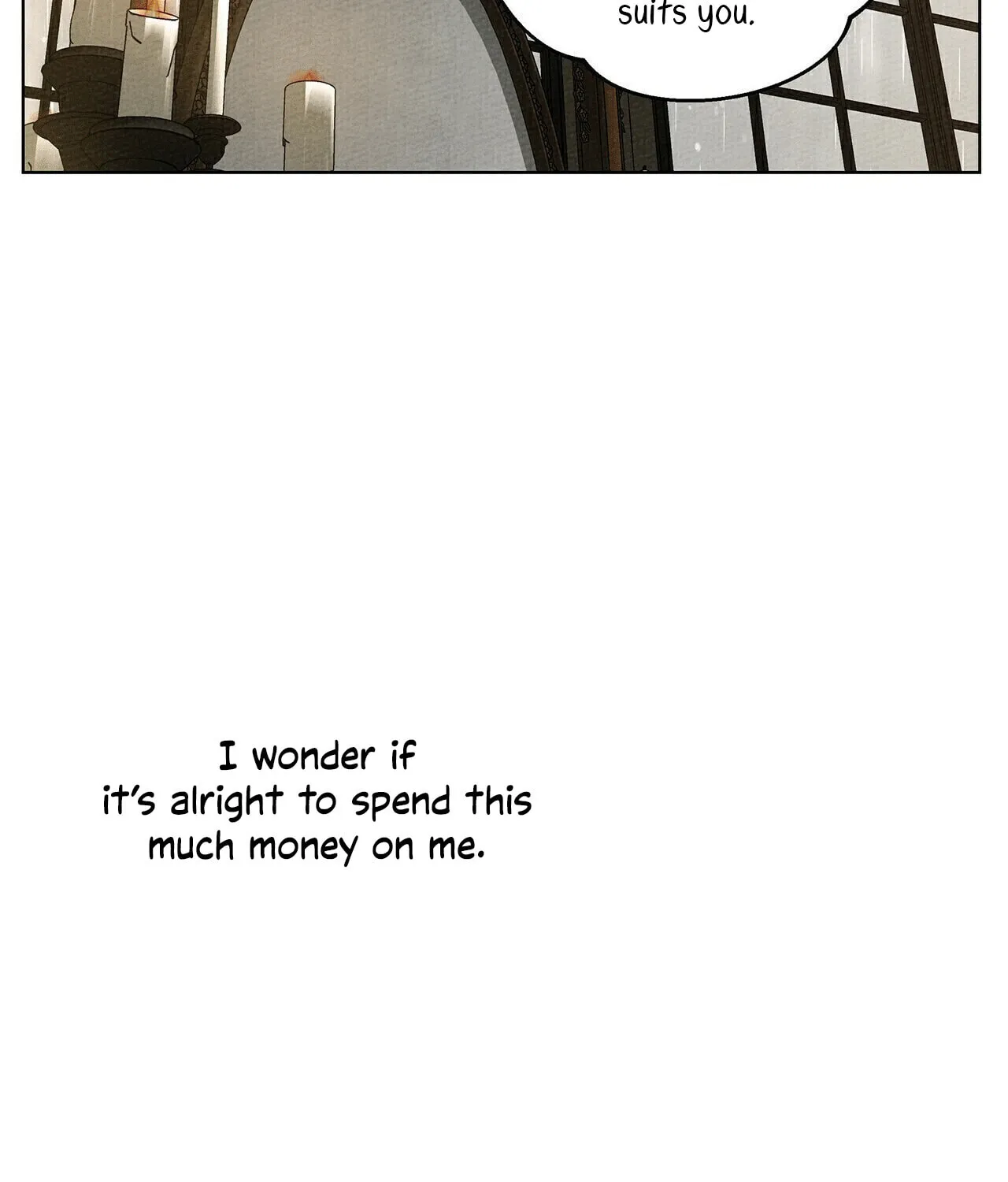 Read Under the Oak Tree chapter 13 image 81 on Lezhin