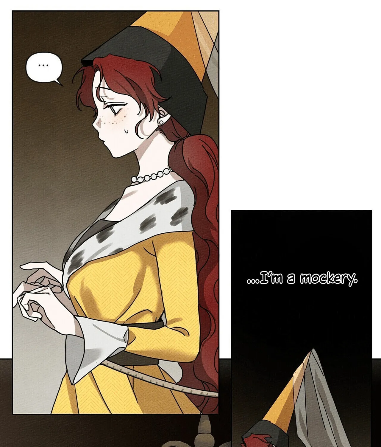 Read Under the Oak Tree chapter 13 image 82 on Lezhin