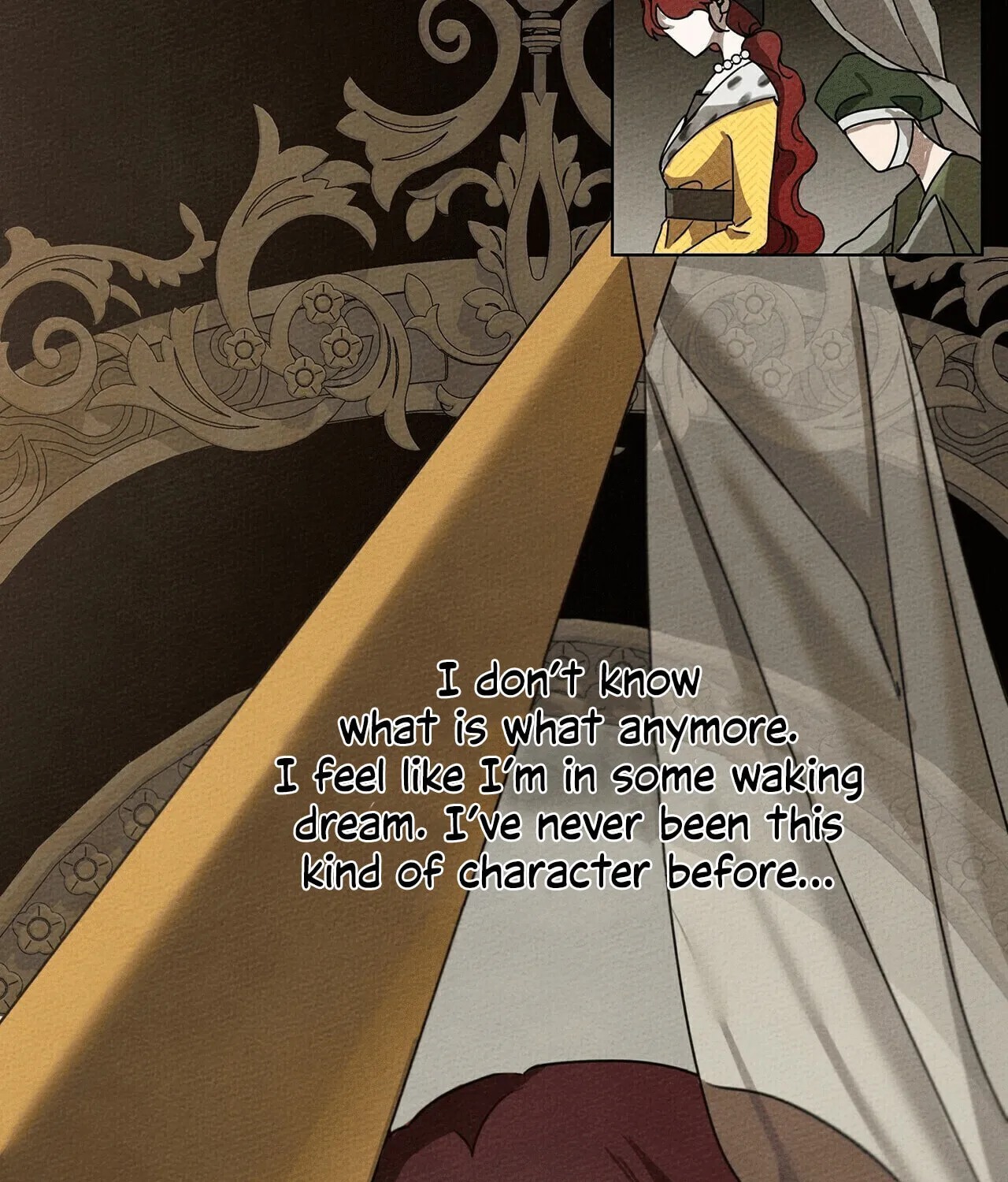 Read Under the Oak Tree chapter 13 image 83 on Lezhin