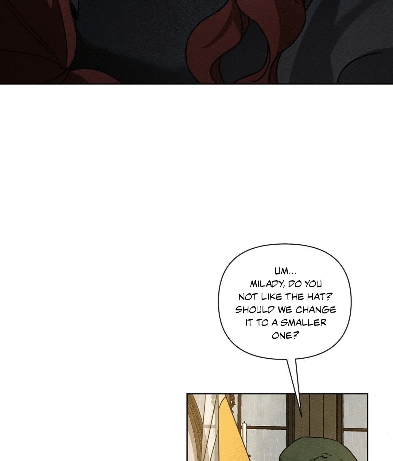 Read Under the Oak Tree chapter 13 image 85 on Lezhin
