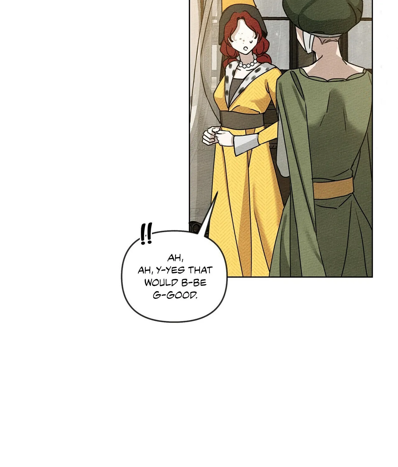 Read Under the Oak Tree chapter 13 image 86 on Lezhin