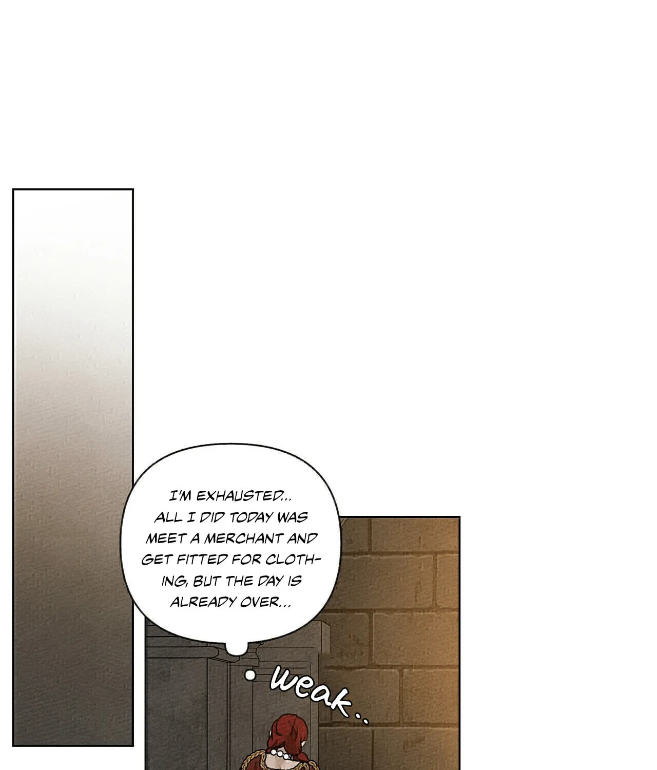 Read Under the Oak Tree chapter 13 image 89 on Lezhin