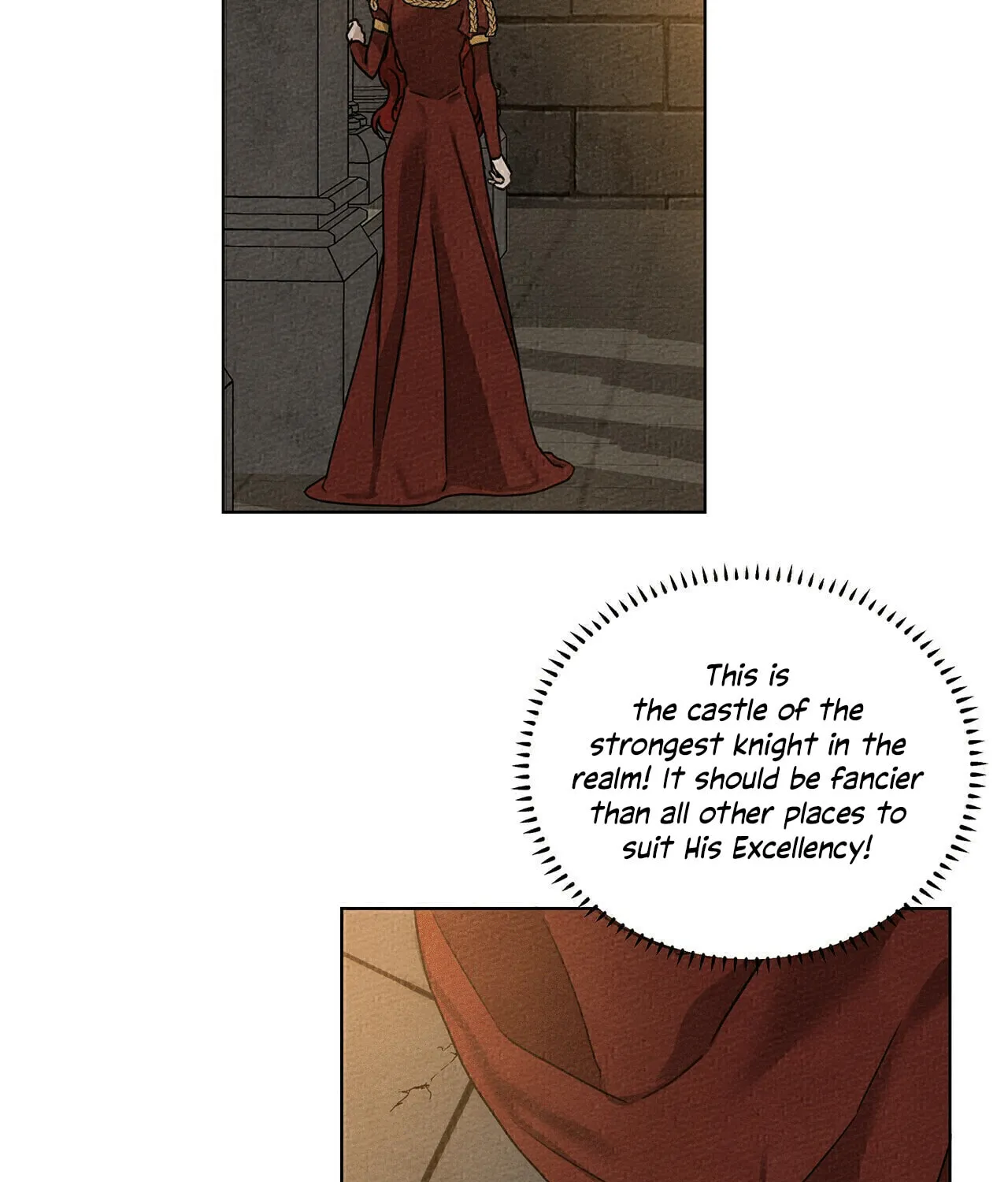 Read Under the Oak Tree chapter 13 image 90 on Lezhin
